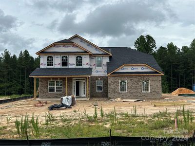 New construction Single-Family house 1229 Willow Grove Lane, York, SC 29745 3320- photo 0