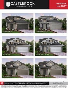 New construction Single-Family house 3610 Compass Pointe Court, Angleton, TX 77515 - photo 24