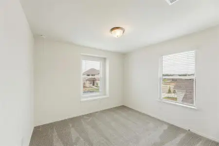 New construction Single-Family house 108 Lost Treasure Ter, Georgetown, TX 78628 - photo 20 20