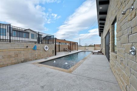 New construction Condo/Apt house 2050 Lohmans Spur, Unit 702, Lakeway, TX 78734 Plan F- photo 15 15