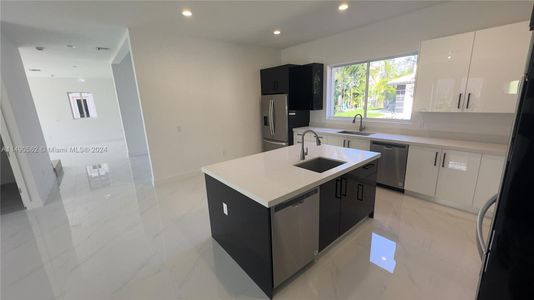 New construction Single-Family house 3562 Forest View Circle, Fort Lauderdale, FL 33312 - photo 41 41