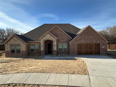 New construction Single-Family house 2608 Bear Trail, Mansfield, TX 76063 - photo 0 0