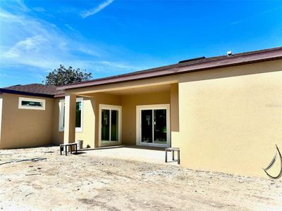New construction Single-Family house 543 Chestnut Court, Deltona, FL 32725 - photo 20 20