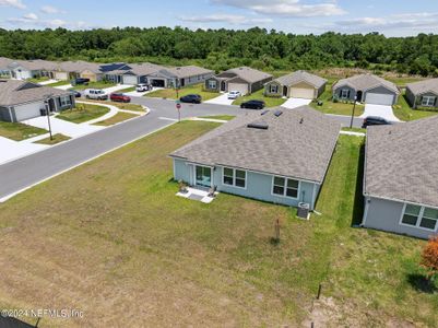 New construction Single-Family house 12082 Grand Herring Way, Jacksonville, FL 32219 - photo 35 35