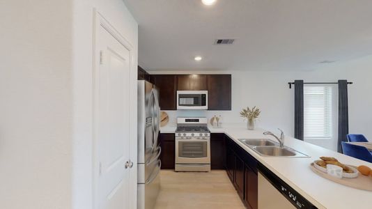New construction Single-Family house 27118 Talora Lake Drive, Katy, TX 77493 - photo 9 9