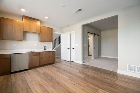 The Hub at Virginia Village by Lokal Homes in Denver - photo 22