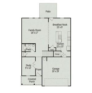 New construction Single-Family house 6259 Acacia Place, Unit 32, Midland, NC 28107 McGinnis- photo 2 2
