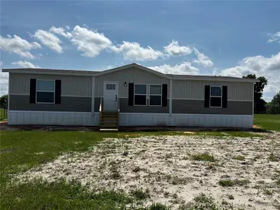 New construction Manufactured Home house 2112 Se 150Th Street, Summerfield, FL 34491 - photo 1 1