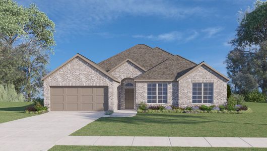 New construction Single-Family house 603 Westwood Drive, League City, TX 77573 - photo 28 28