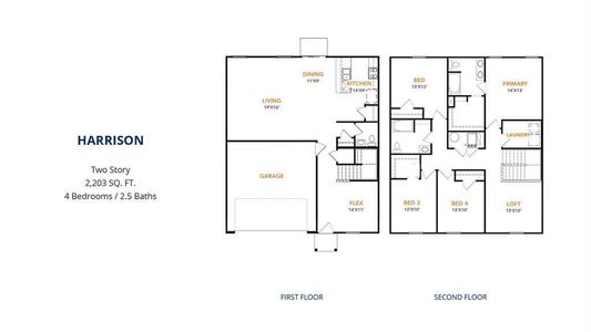 New construction Single-Family house 11050 Pelican Hill Lane, Cleveland, TX 77327 - photo 2 2