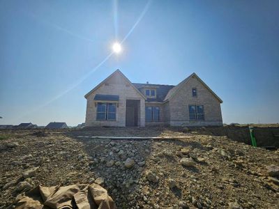 New construction Single-Family house 228 Meadow Vista Drive, New Fairview, TX 76078 Verbena- photo 0 0