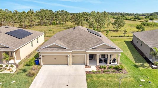 New construction Single-Family house 729 Hitch Loop, St. Cloud, FL 34772 - photo 0 0
