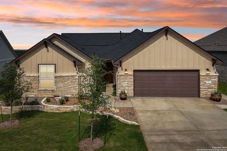 New construction Single-Family house 122 Trotting Bear, San Marcos, TX 78666 - photo 0 0