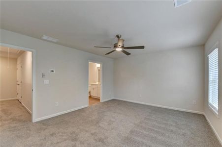 New construction Townhouse house 5477 Blossomwood Trail Sw, Unit 6, Mableton, GA 30126 Sycamore- photo 30 30