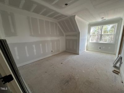New construction Single-Family house 1120 Springdale Drive, Wake Forest, NC 27587 - photo 19 19