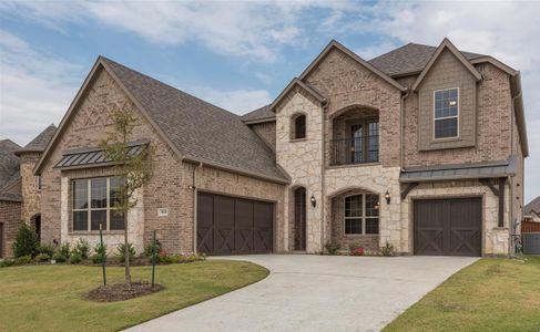 Nelson Lake Estates by Windsor Homes in Rockwall - photo 8