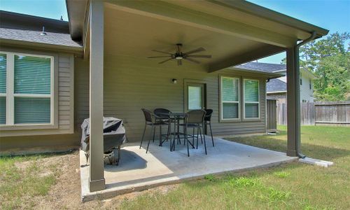 New construction Single-Family house 40663 Goldeneye Place, Magnolia, TX 77354 - photo 26 26