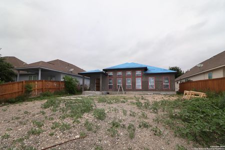 New construction Single-Family house 11112 Cape Primrose, San Antonio, TX 78245 - photo 18 18