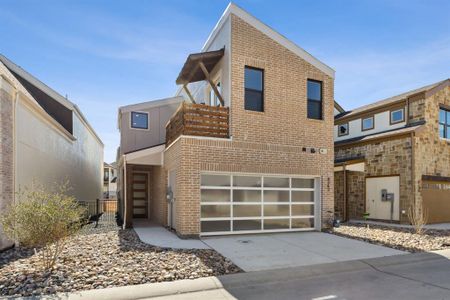 New construction Single-Family house 8242 Hastings Drive, Dallas, TX 75231 Edinburgh- photo