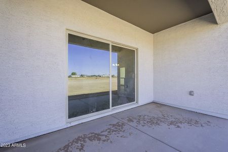 New construction Single-Family house 3061 W Gracie Lane, Casa Grande, AZ 85194 - photo 29 29