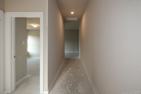 New construction Single-Family house 13007 Savory Place, Saint Hedwig, TX 78152 Eastland- photo 3 3