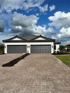 New construction Single-Family house 4741 Tortona Court, Bradenton, FL 34211 - photo 0