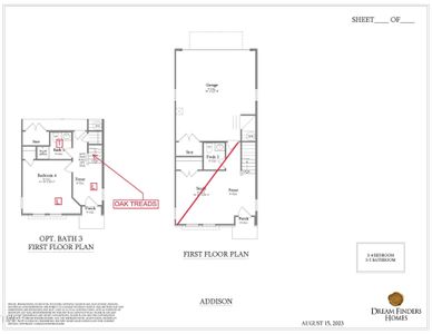 New construction Townhouse house 693 Bandon Alley, Cary, NC 27513 - photo