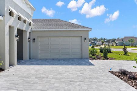 New construction Single-Family house 8874 Players Drive, Weeki Wachee, FL 34613 - photo 29 29