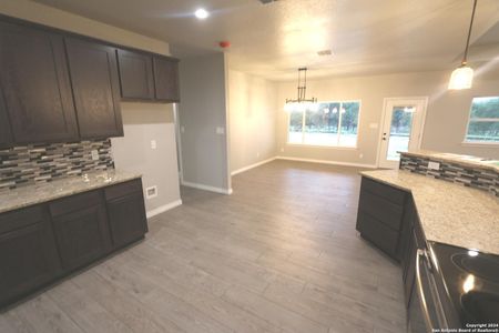 New construction Single-Family house 105 Hondo Drive, La Vernia, TX 78121 - photo 19 19