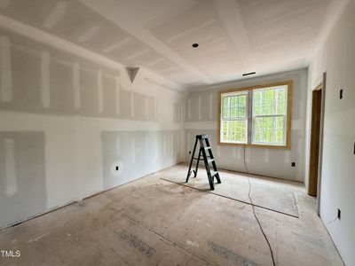New construction Single-Family house 13525 Old Creedmoor Road, Wake Forest, NC 27587 - photo 24 24
