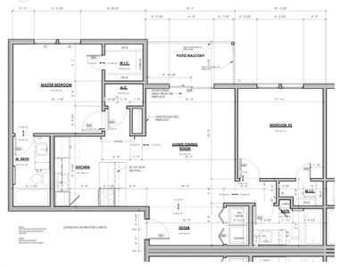 New construction Condo/Apt house 8110 Skillman Street, Unit 1037, Dallas, TX 75231 - photo 0