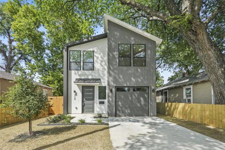 New construction Single-Family house 3724 Ruskin Street, Dallas, TX 75215 - photo 0 0