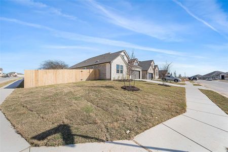 New construction Single-Family house 4200 Bobo Dr, Pflugerville, TX 78660 - photo 2 2
