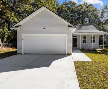 New construction Single-Family house 168 Aleene Drive, Summerville, SC 29485 - photo 0