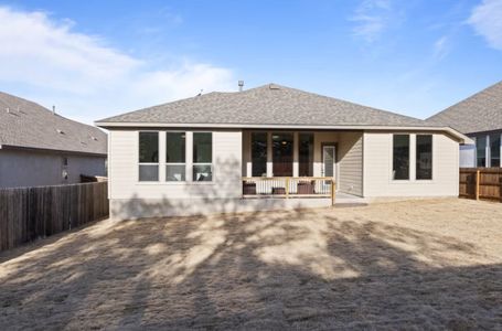 New construction Single-Family house 206 Navarro, Boerne, TX 78006 - photo 39 39