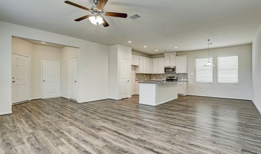 New construction Single-Family house 10427 Rochester Hills Lane, Tomball, TX 77375 George- photo 17 17