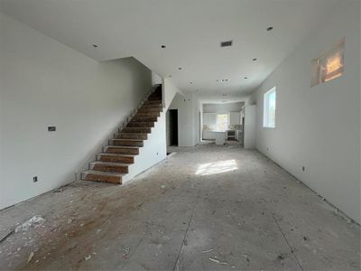 New construction Single-Family house 208 Nagle Street, Houston, TX 77003 - photo 28 28
