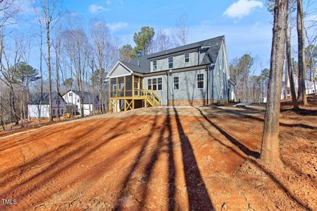 New construction Single-Family house 986 Browning Place, Youngsville, NC 27596 - photo 5 5