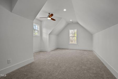 New construction Single-Family house 1106 Springdale Drive, Wake Forest, NC 27587 - photo 38 38