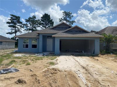 New construction Single-Family house 7757 Sw 180Th Circle, Dunnellon, FL 34432 2020- photo 2 2