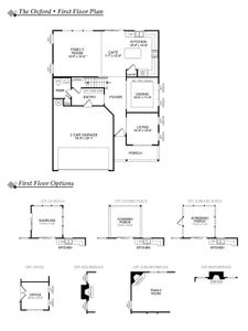 New construction Single-Family house 2800 Lacey Street, North Charleston, SC 29406 - photo 45 45