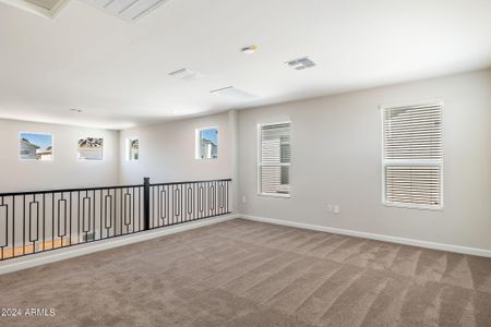 New construction Single-Family house 10234 W Adam Avenue, Peoria, AZ 85382 Oriole- photo 9 9