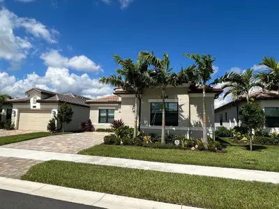 New construction Single-Family house 9422 Mountain Pine Grv, Boynton Beach, FL 33473 - photo 0