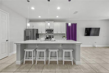 New construction Single-Family house 2825 Nottel Drive, Saint Cloud, FL 34772 - photo 10 10