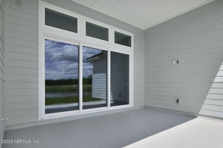 New construction Single-Family house 84569 Greylock Ct, Fernandina Beach, FL 32034 - photo 10 10