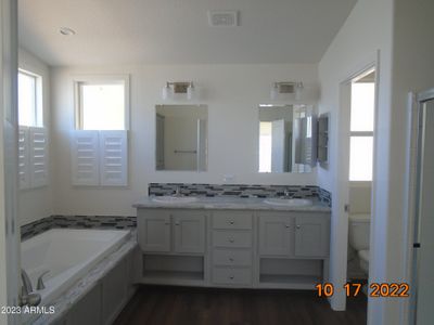 New construction Manufactured Home house 8832 E Pueblo Avenue 96, Unit 96, Mesa, AZ 85208 - photo 8 8