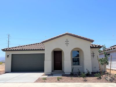 New construction Single-Family house 12712 W Corona Ave, Avondale, AZ 85323 - photo 0 0