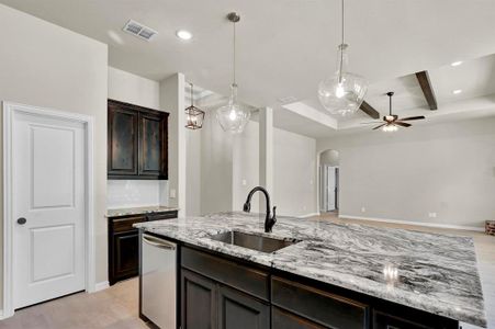 Silver Sage Farm by McBee Homes in Weatherford - photo 10 10
