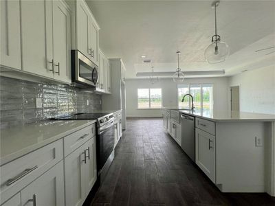 New construction Single-Family house 1088 Sw 67Th Street, Gainesville, FL 32607 The Boulder- photo 16 16