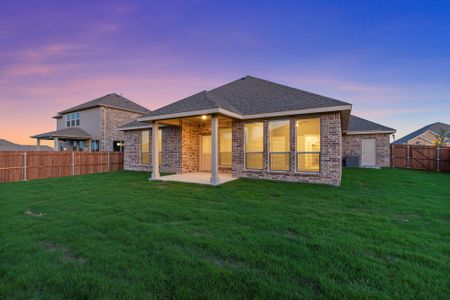 New construction Single-Family house 1008 Pearl Place, Northlake, TX 76247 - photo 40 40